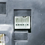 WCI CONTROL ASMY 809019910 - Main view showing compatibility with specific models