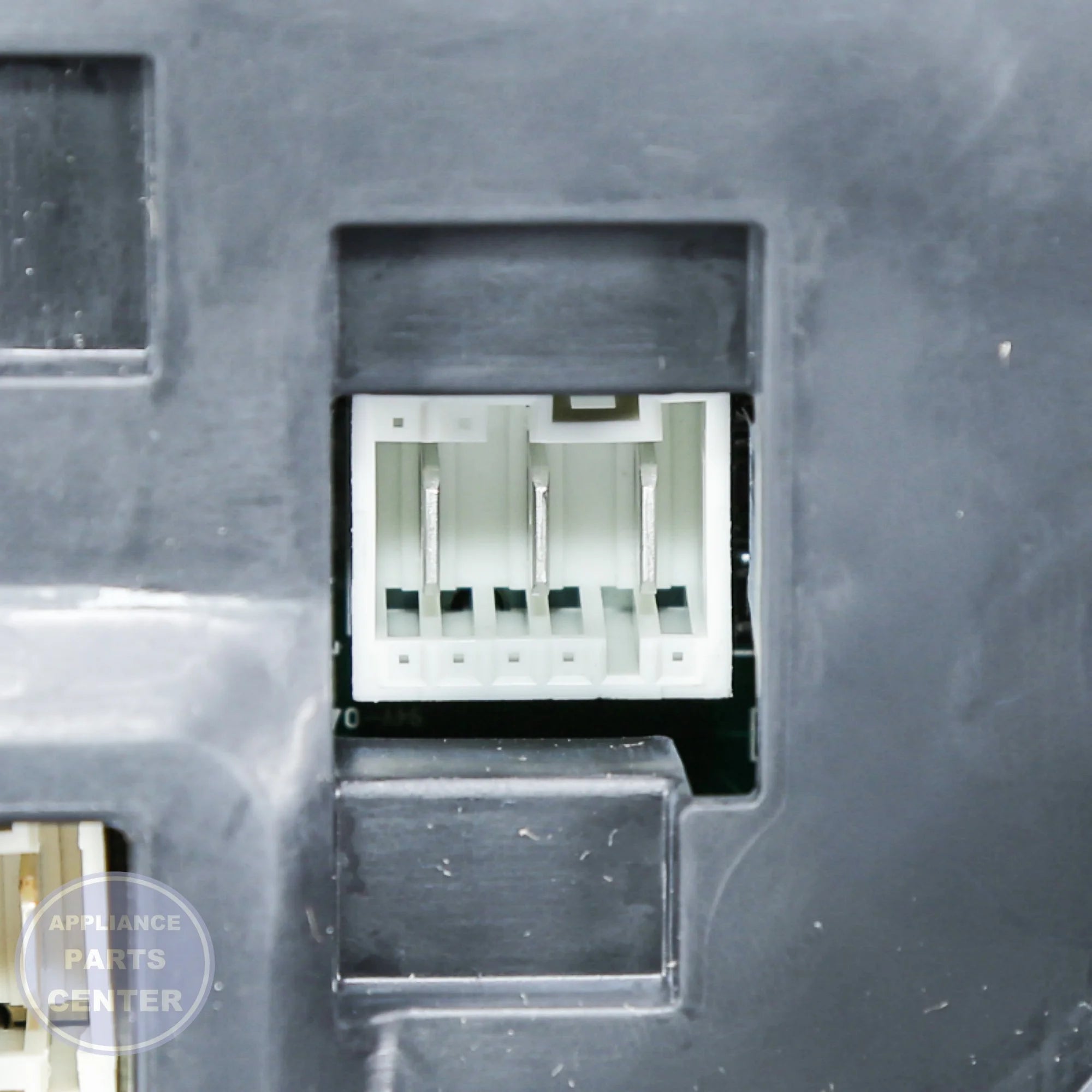 WCI CONTROL ASMY 809019910 - Main view showing compatibility with specific models