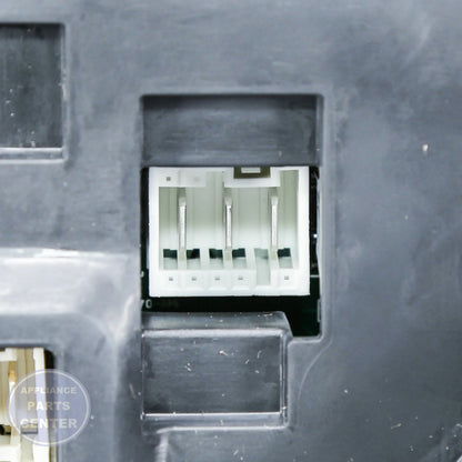 WCI CONTROL ASMY 809019910 - Main view showing compatibility with specific models