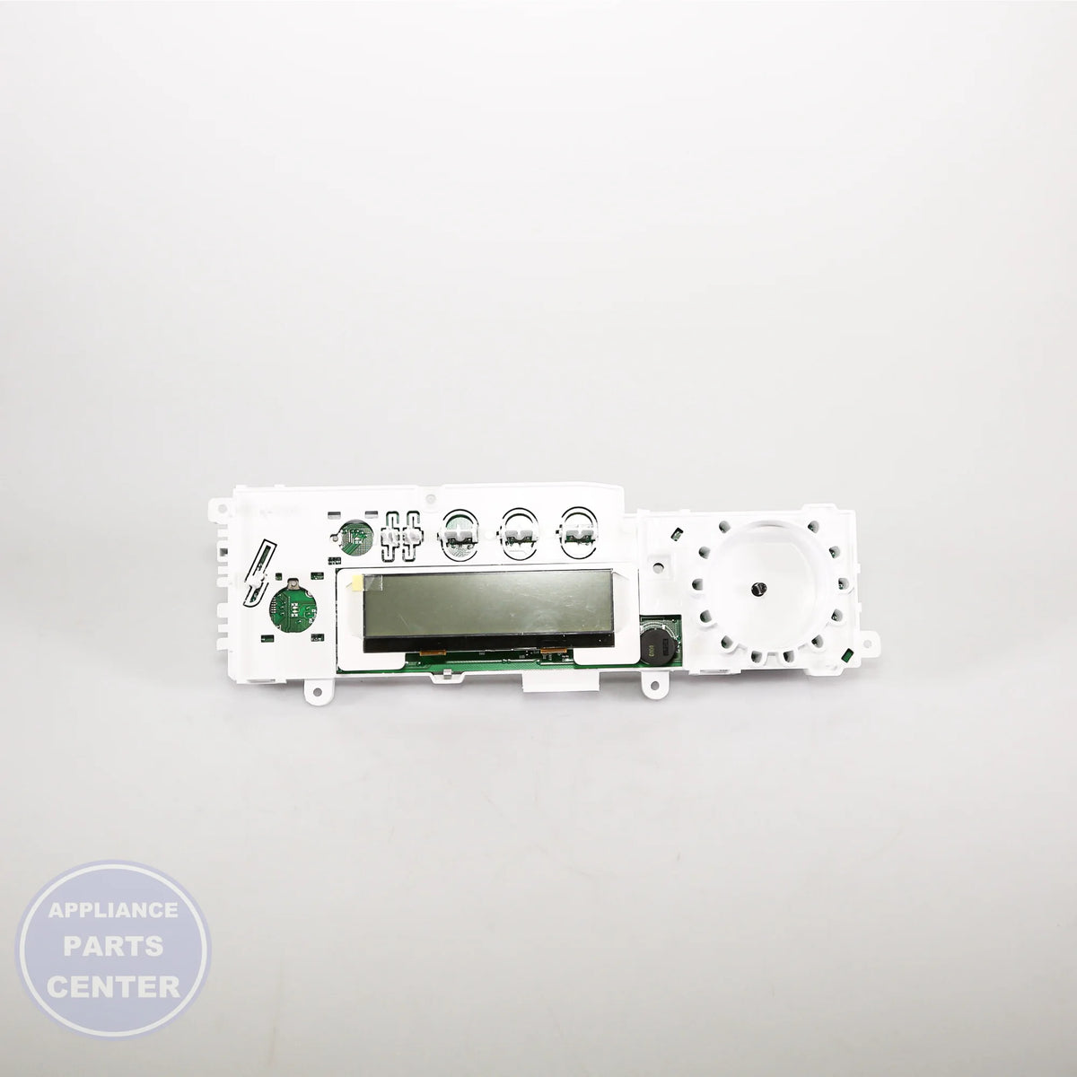 WCI CONTROL BOARD 809020010 - Installation in model 134994820 showing key mounting points