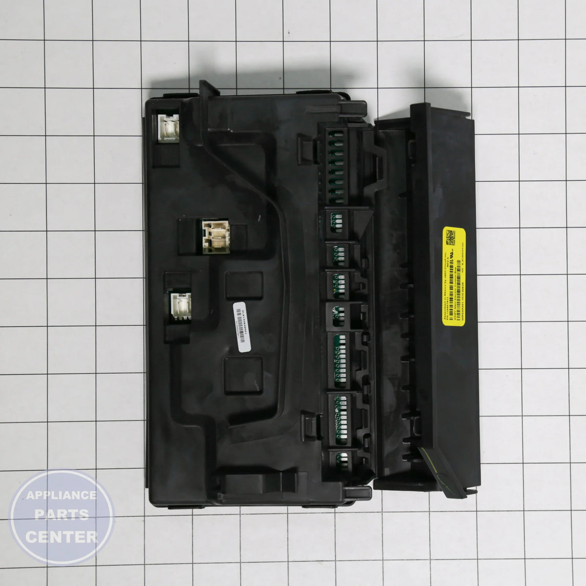 CONTROL-ELECTRICAL 809055306 - Side view with precise measurements for perfect fit
