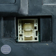 WCI CONTROL-ELECTRICAL 809055306 - Main view showing compatibility for 134957900, 134957912, 134957913