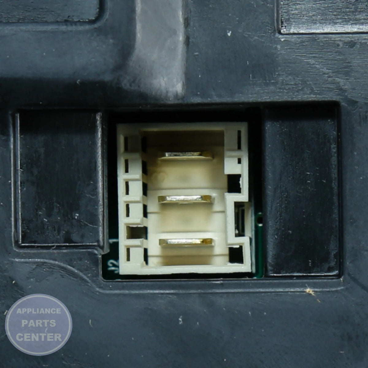 WCI CONTROL-ELECTRICAL 809055306 - Main view showing compatibility for 134957900, 134957912, 134957913