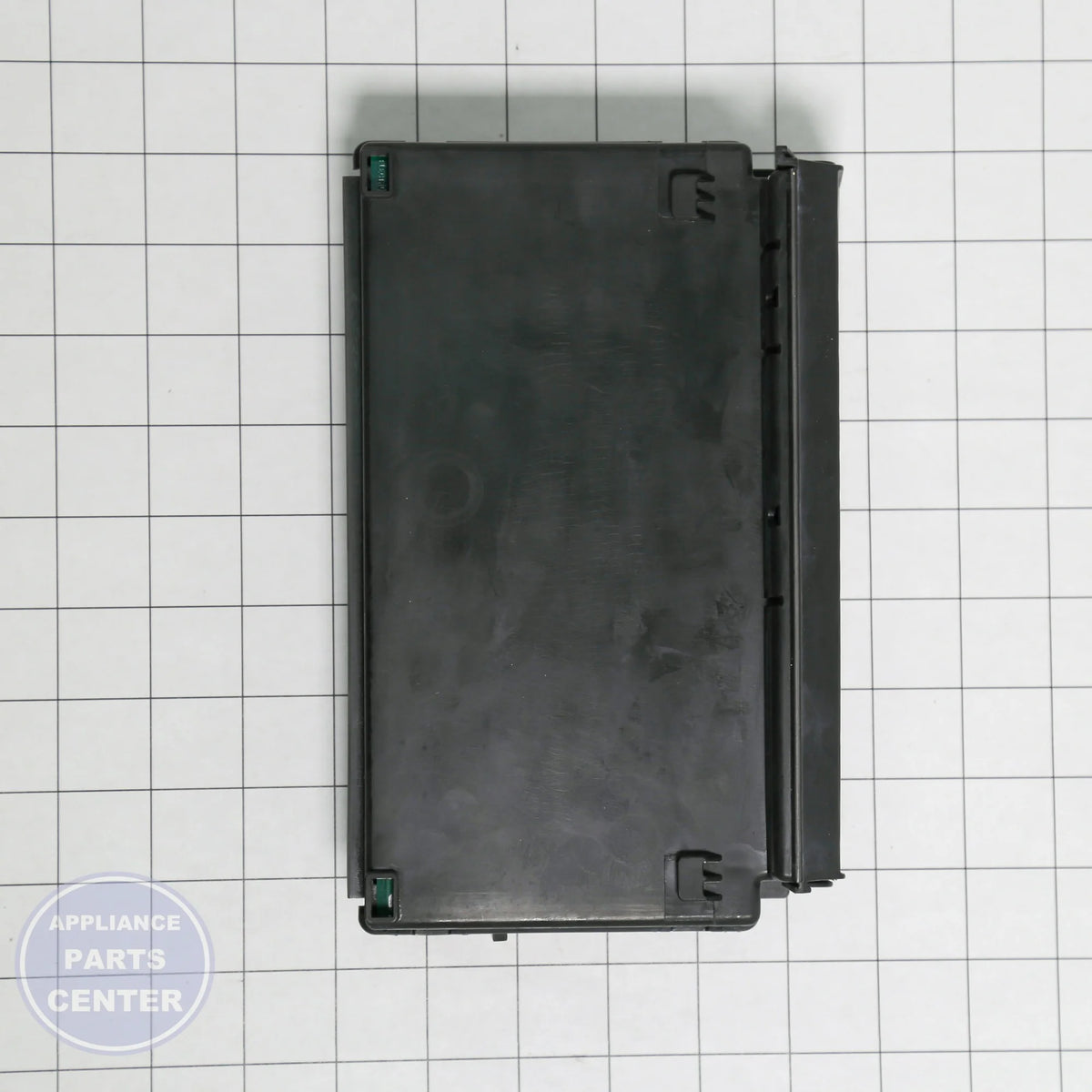 WCI CONTROL-ELECTRICAL 809055306 - Installation in model 134957900 showing key mounting points