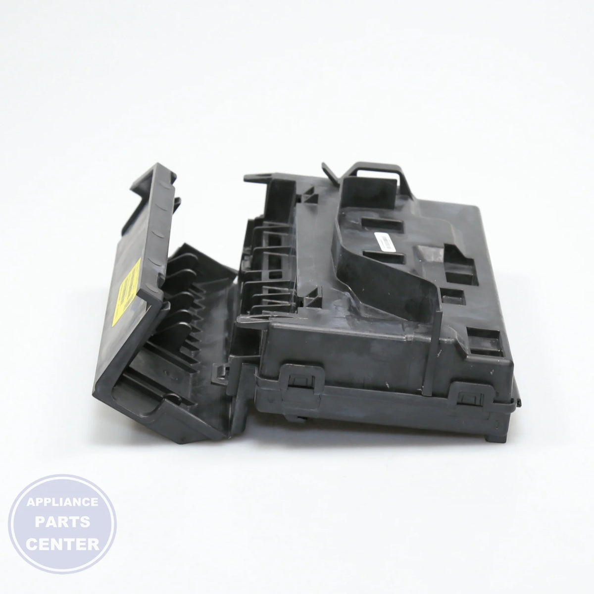 WCI CONTROL-ELECTRICAL 809055306 - Installation in model 134957900 showing key mounting points