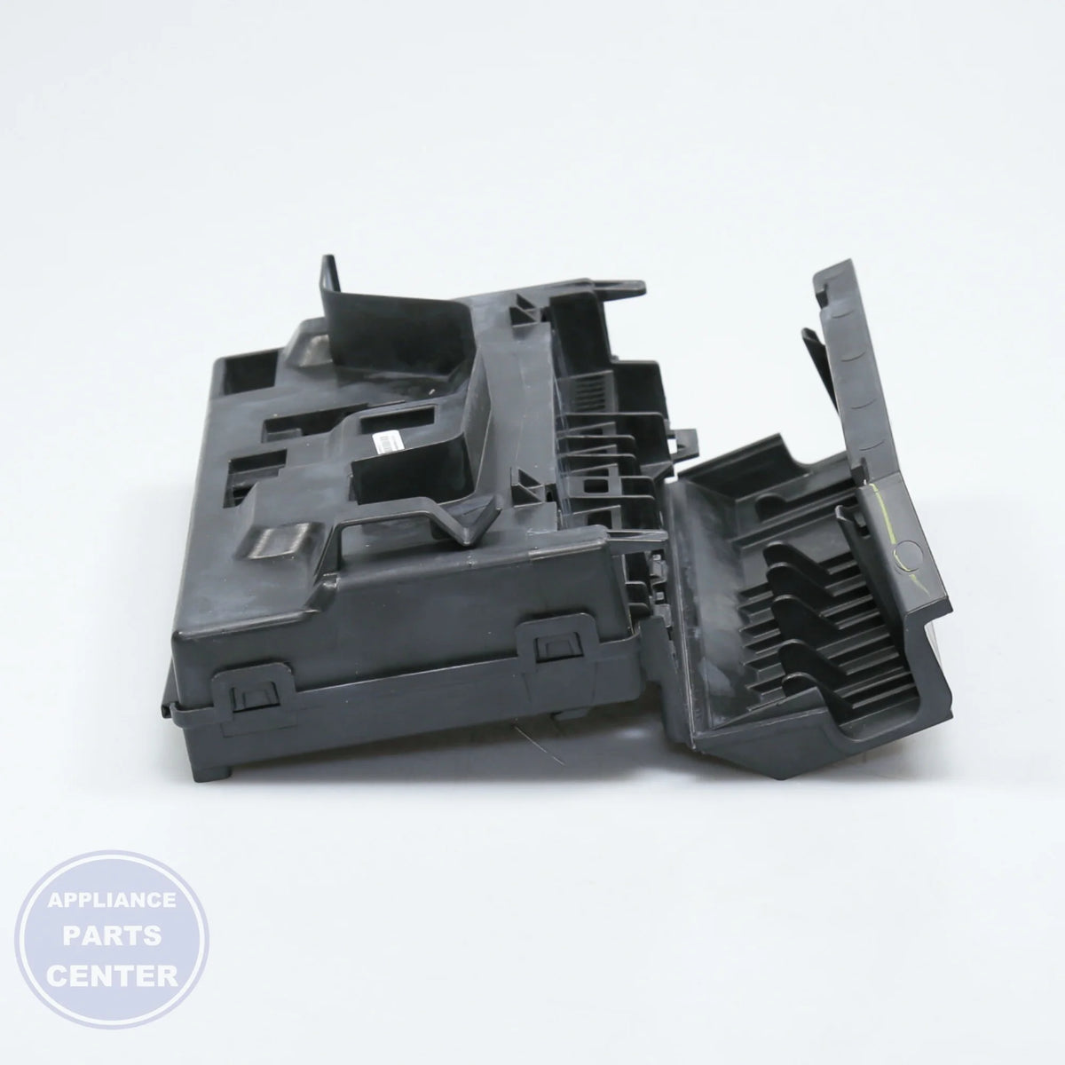 WCI CONTROL-ELECTRICAL 809055306 - Installation in model 134957900 showing key mounting points