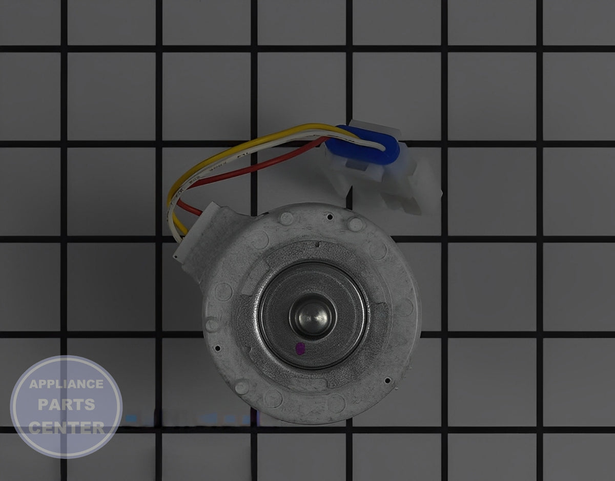 FRIGIDAIRE REFRIGERATOR MOTOR 809069206 - Detailed view of long-lasting performance