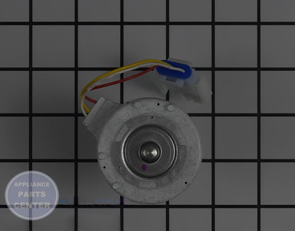 FRIGIDAIRE REFRIGERATOR MOTOR 809069206 - Detailed view of long-lasting performance