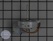 FRIGIDAIRE REFRIGERATOR MOTOR 809069206 - Main view showing efficient cooling for WCI Refrigerators