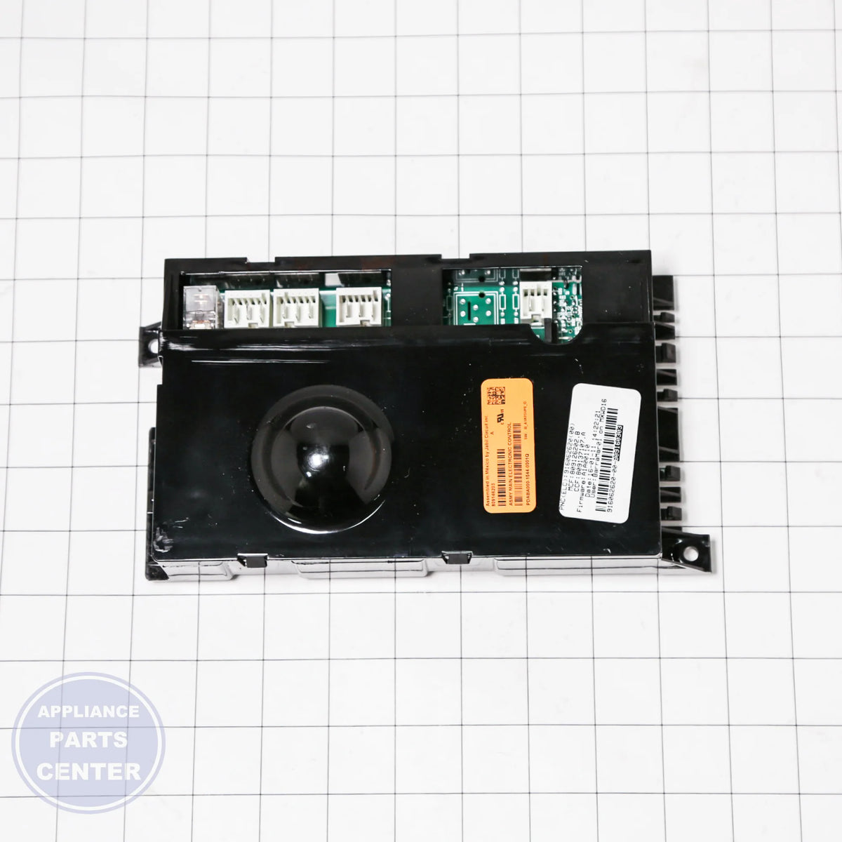 CONTROL BOARD 809160303 - Detailed view of long-lasting performance enhancement