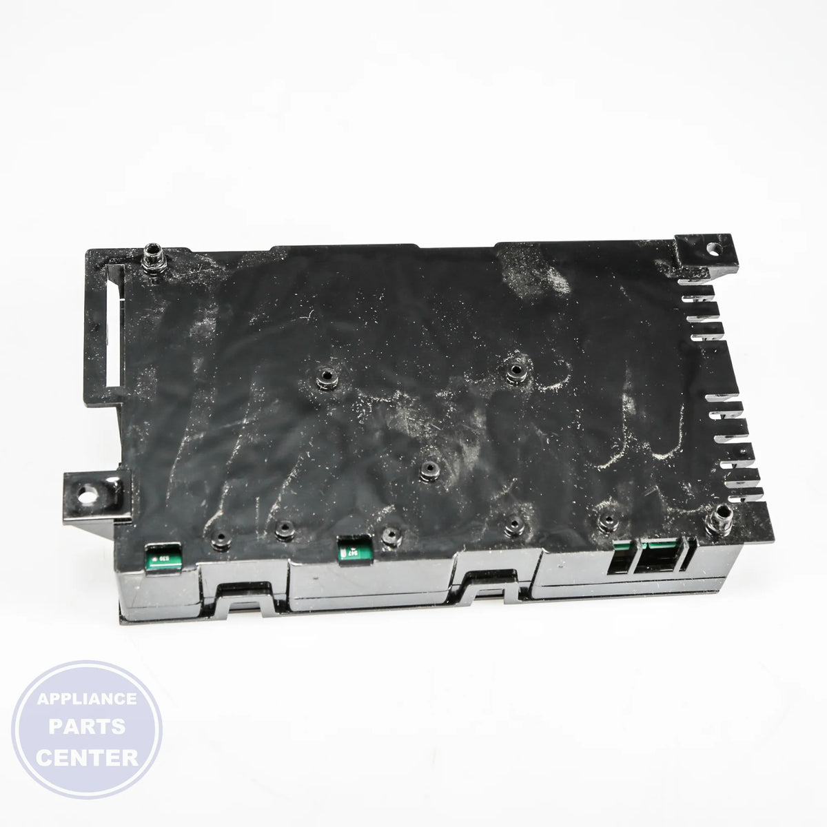 CONTROL BOARD 809160303 - Side view with durable construction and optimal settings