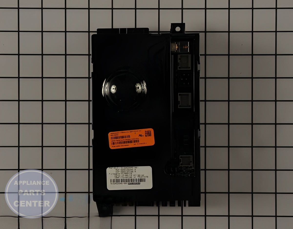 Frigidaire Electrolux Dryer Control Board 809160304 - Main view showing timer control for specific models