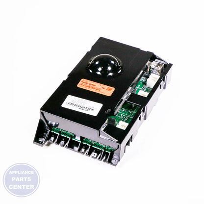CONTROL ASMY 809160803 - Detailed view of specific technical details
