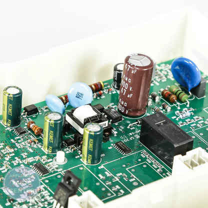 WCI CONTROL ASMY 809160803 - Main view showing precise control for models 137260110, 137260120, 137260140