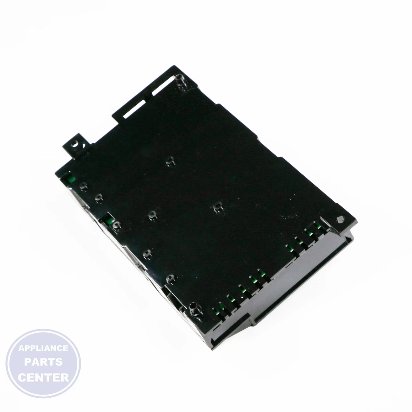WCI CONTROL ASMY 809160803 - Installation in model 137260110 showing key mounting points