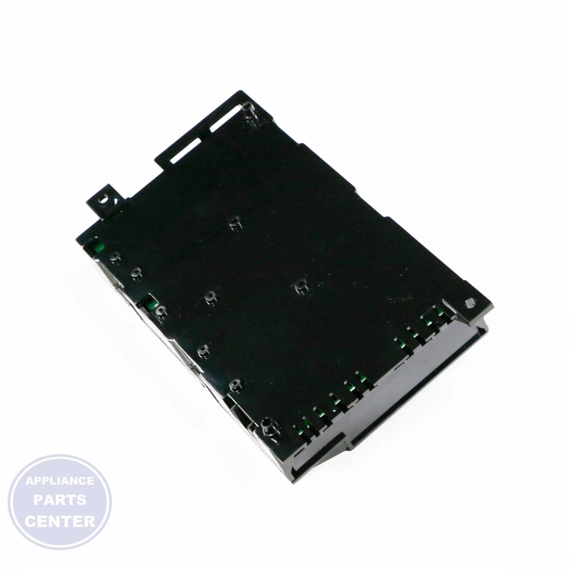 WCI CONTROL ASMY 809160803 - Installation in model 137260110 showing key mounting points