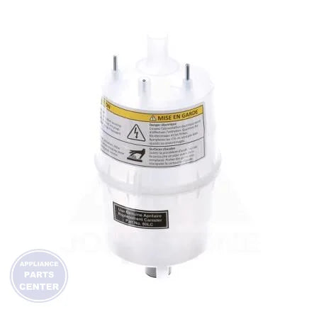 Aprilaire 80LC Canister - Main view showing low conductivity for Aprilaire models