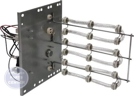 Goodman Heat Kit Single-Phase 81-0630-03 - Main view showing advanced alloy open coil heater for Goodman models