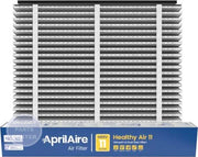 [Brand] Air Cleaner Media 810 - Main view showing MERV 10 filtration for [specific models]