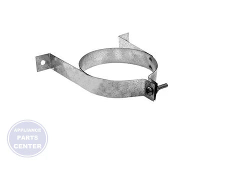 Appliance 479-4BVWS Wall Strap - Main view showing heavy load support for specific models