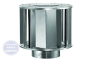 [Brand] 479-4BVVTH High-Wind Cap 810017904 - Main view showing durable design for various appliances