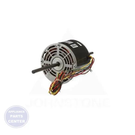 Vertical Packaged Unit Part 8105-029BX - Main view showing powerful Motor for S88-224 models