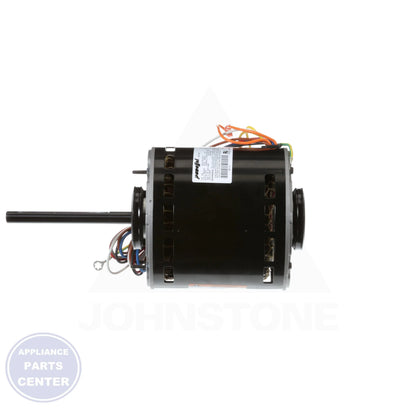 Direct Drive Blower Motors 48 Frame, Permanent Split Capacitor 81351 - Detailed view of 208-230V operation