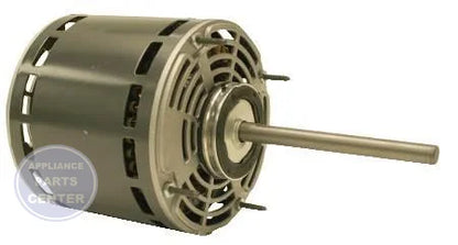 [Brand] Direct Drive Blower Motors 48 Frame, Permanent Split Capacitor 81351 - Main view showing reversible rotation for S88-561 and S89-288 models