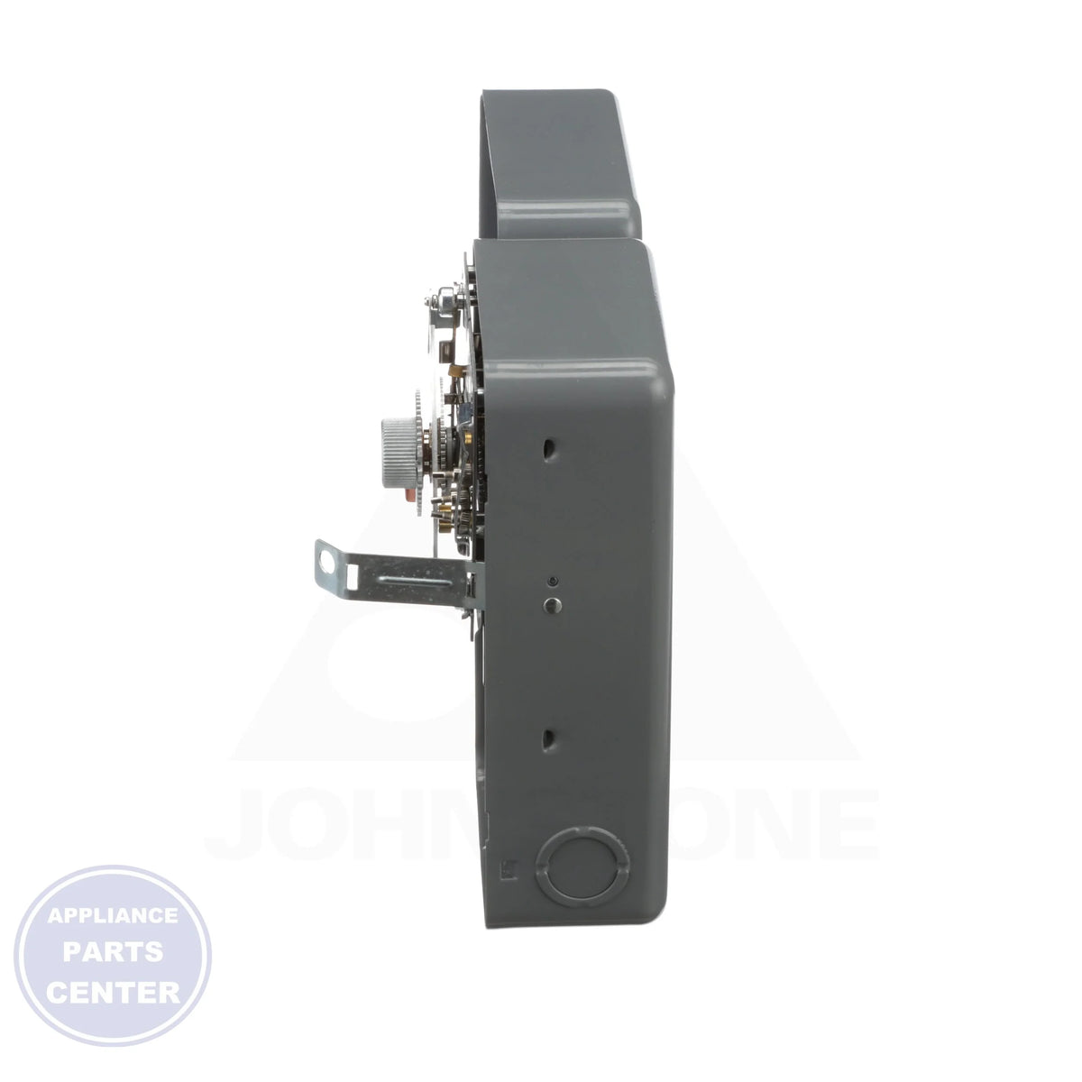 Commercial Defrost Timer 8141-00 - Detailed view of 1 to 6 defrost cycles per day