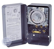 [Brand] Commercial Defrost Timer 8141-00 - Main view showing switch action for G36-164 models