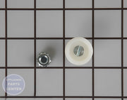 Whirlpool Roller 814229 - Main view showing smooth movement for various models