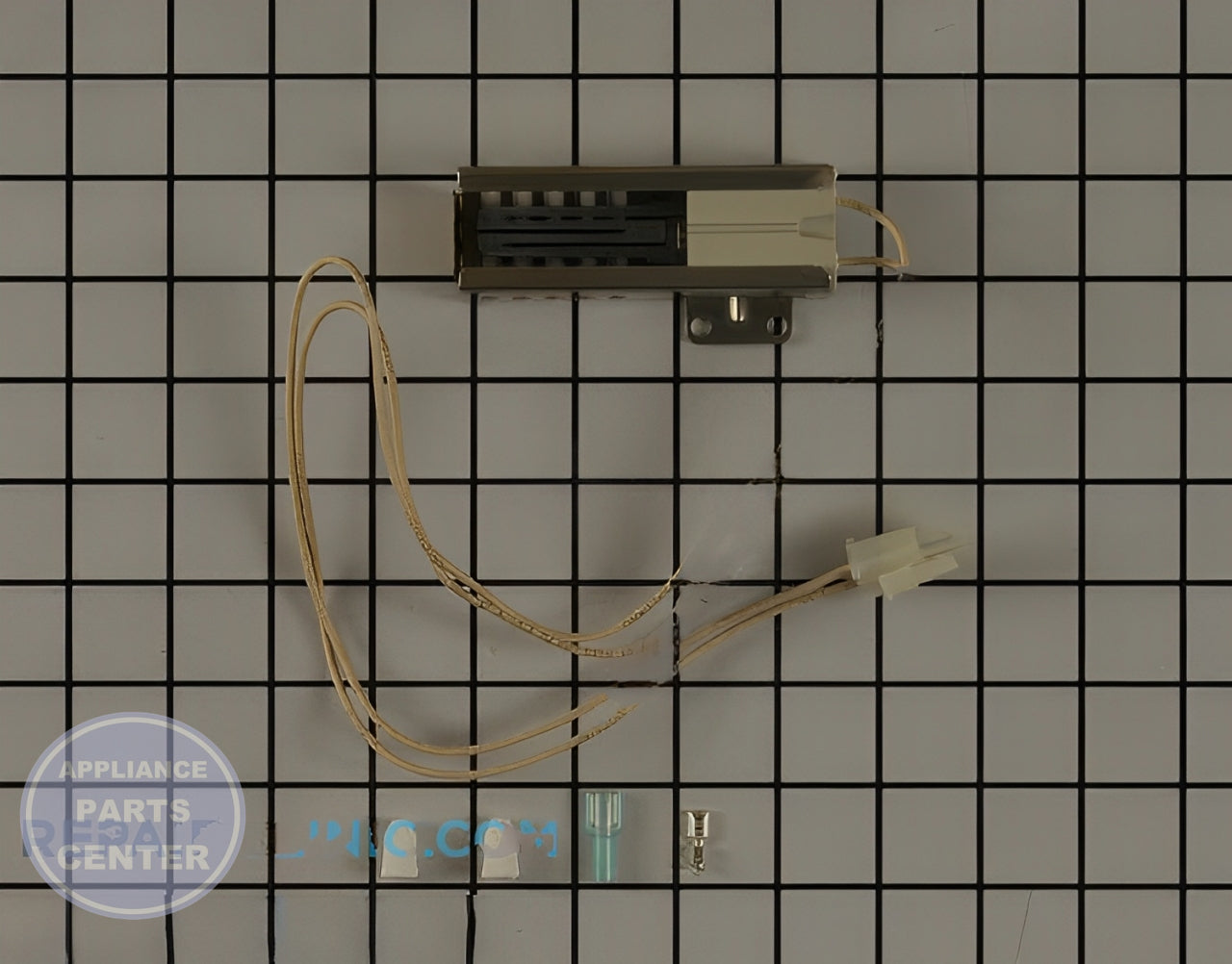 Whirlpool Igniter 814269 - Main view showing reliable ignition for Whirlpool, Kenmore, KitchenAid, Roper, or Estate models
