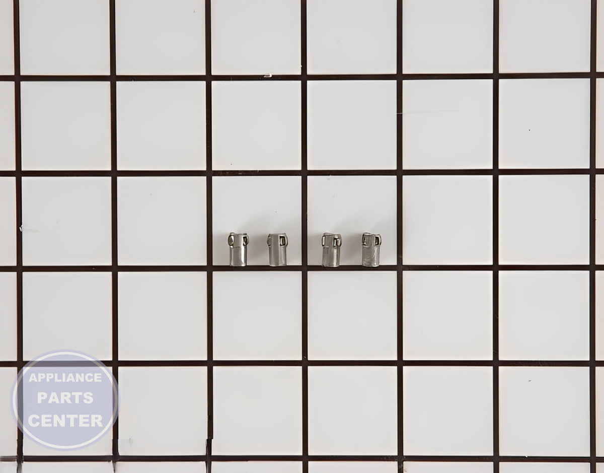 Amana Hinge Pin 814381 - Main view showing sturdy construction for Amana and Whirlpool models
