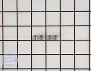 Amana Hinge Pin 814381 - Main view showing sturdy construction for Amana and Whirlpool models