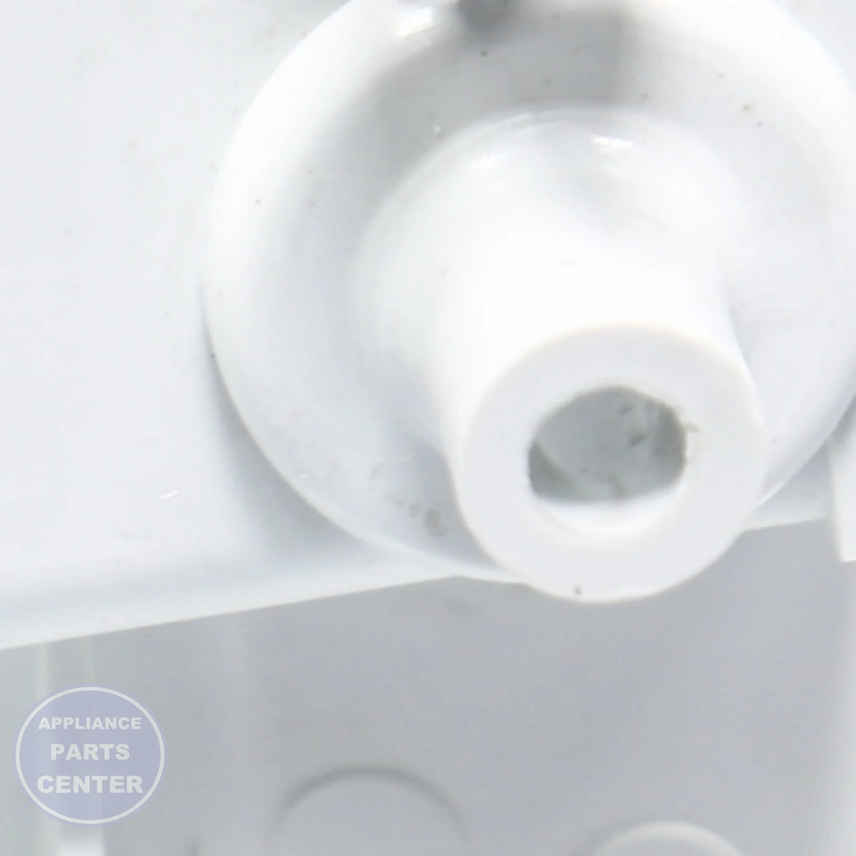 WPL ENDCAP-PNL 814562 - Installation in WPL model showing easy assembly