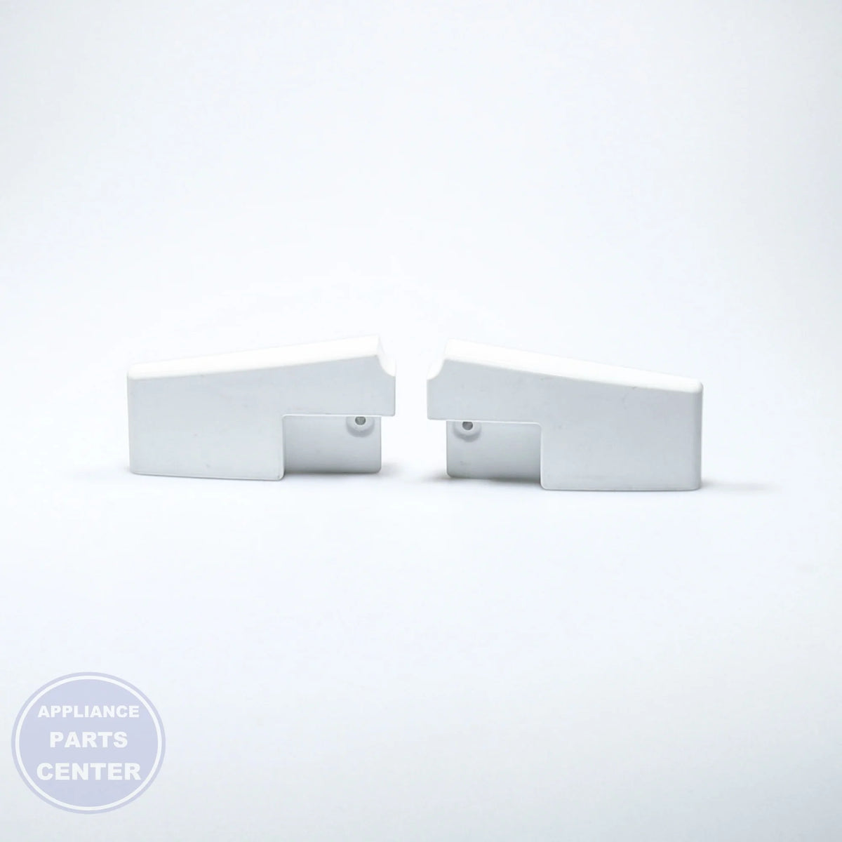 WPL ENDCAP-PNL 814562 - Installation in WPL model showing easy assembly