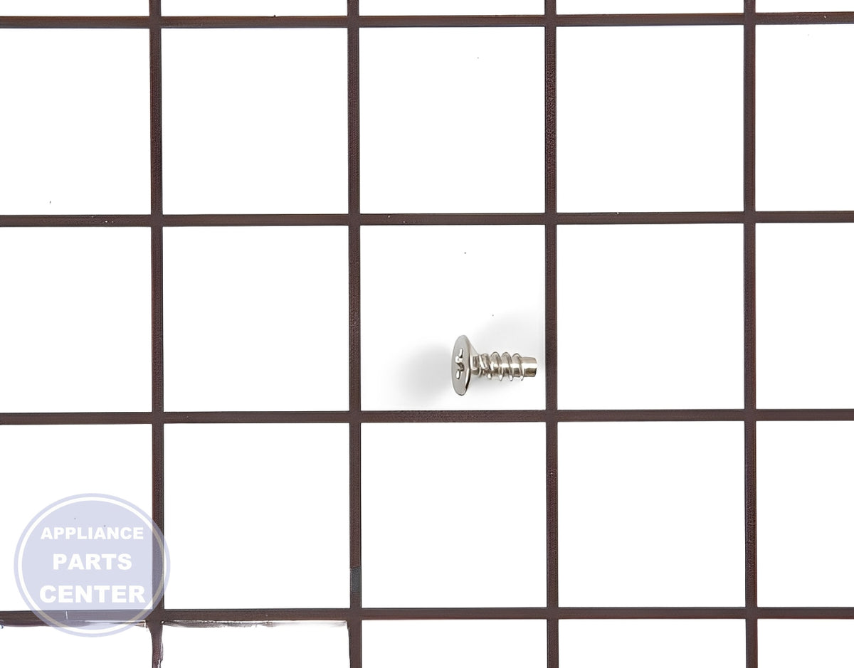 WPL SCREW 8169479 - Main view showing secure fit for refrigerators, microwaves, and more