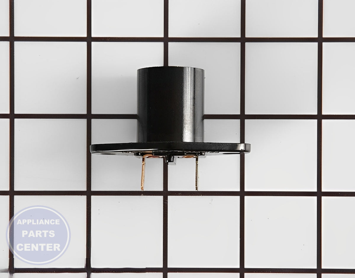 WPL HOUSNG-LMP 8169539 - Main view showing durable design for WPL Microwave