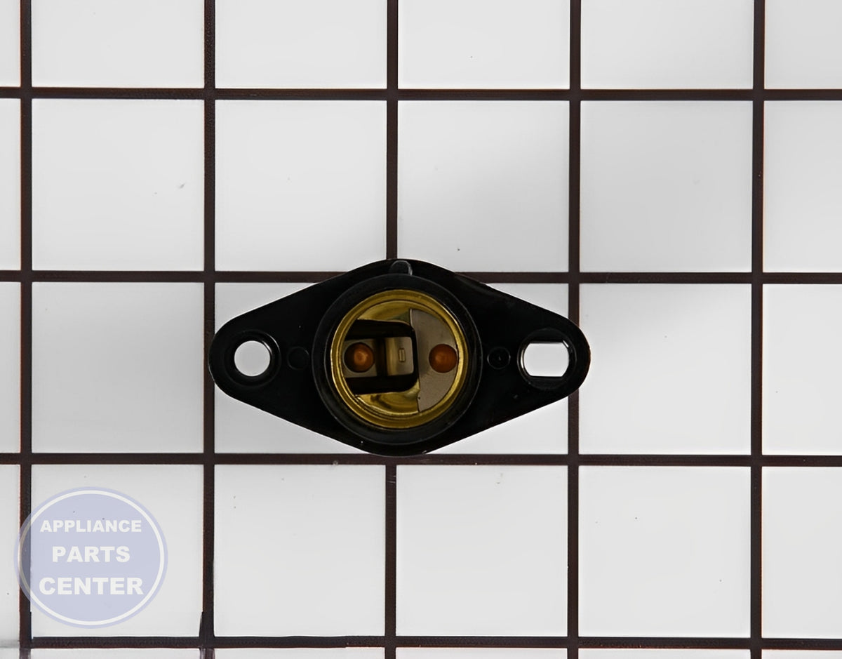 HOUSNG-LMP 8169539 - Side view with standard measurements