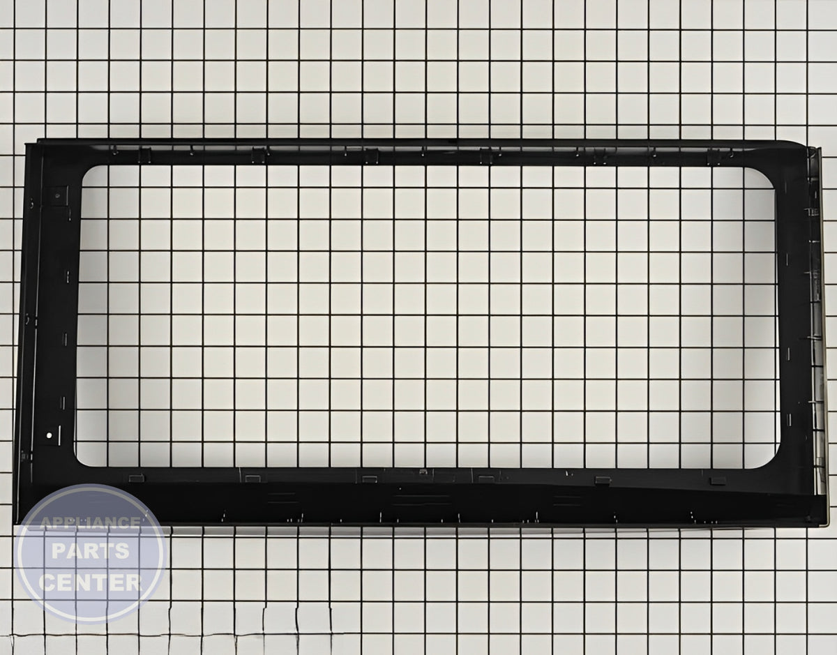 Door Frame 8169573 - Detailed view of durable construction