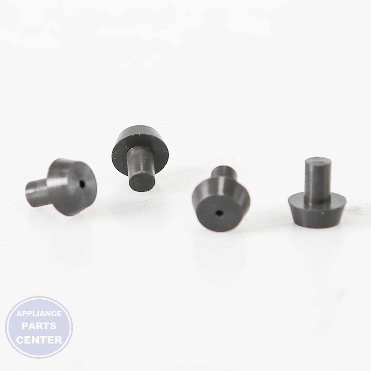 WPL PAD-GRATE 8183759 - Installation in 9759624 showing secure mounting points