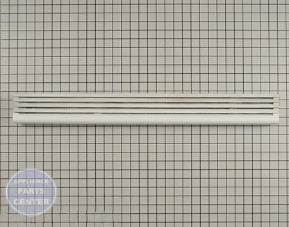 WHIRLPOOL MICROWAVE OVEN VENT GRILLE 8183948 - Main view showing efficient ventilation for Whirlpool models