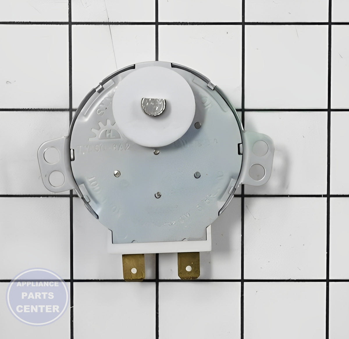 SWS:MOTOR-TURN 8183954 - Detailed view of efficiency features
