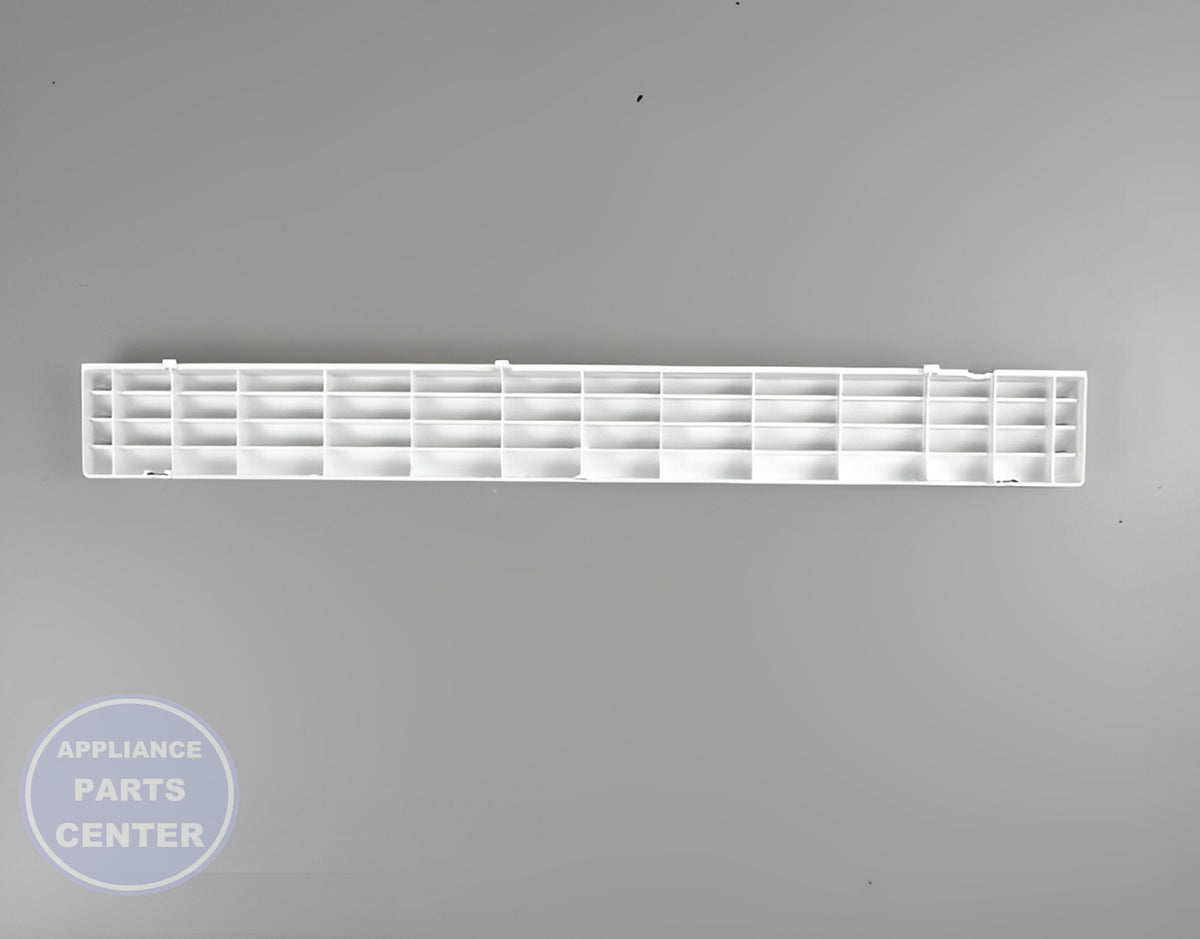 Vent Grille 8184599 - Detailed view of ventilation slots