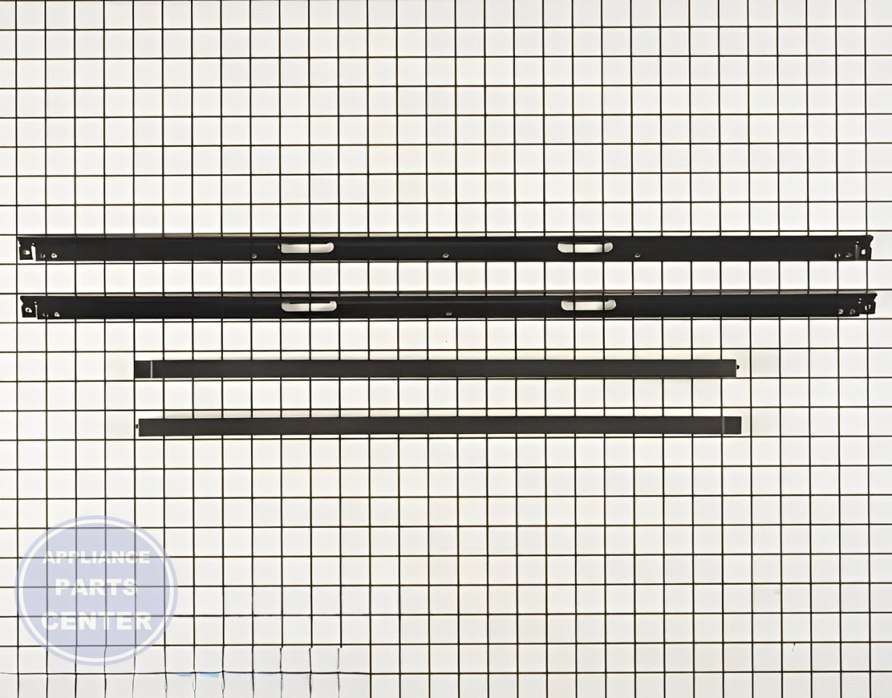 WPL TRIM-DOOR 8184858 - Main view showing sleek finish for WPL Range/Stove/Oven models
