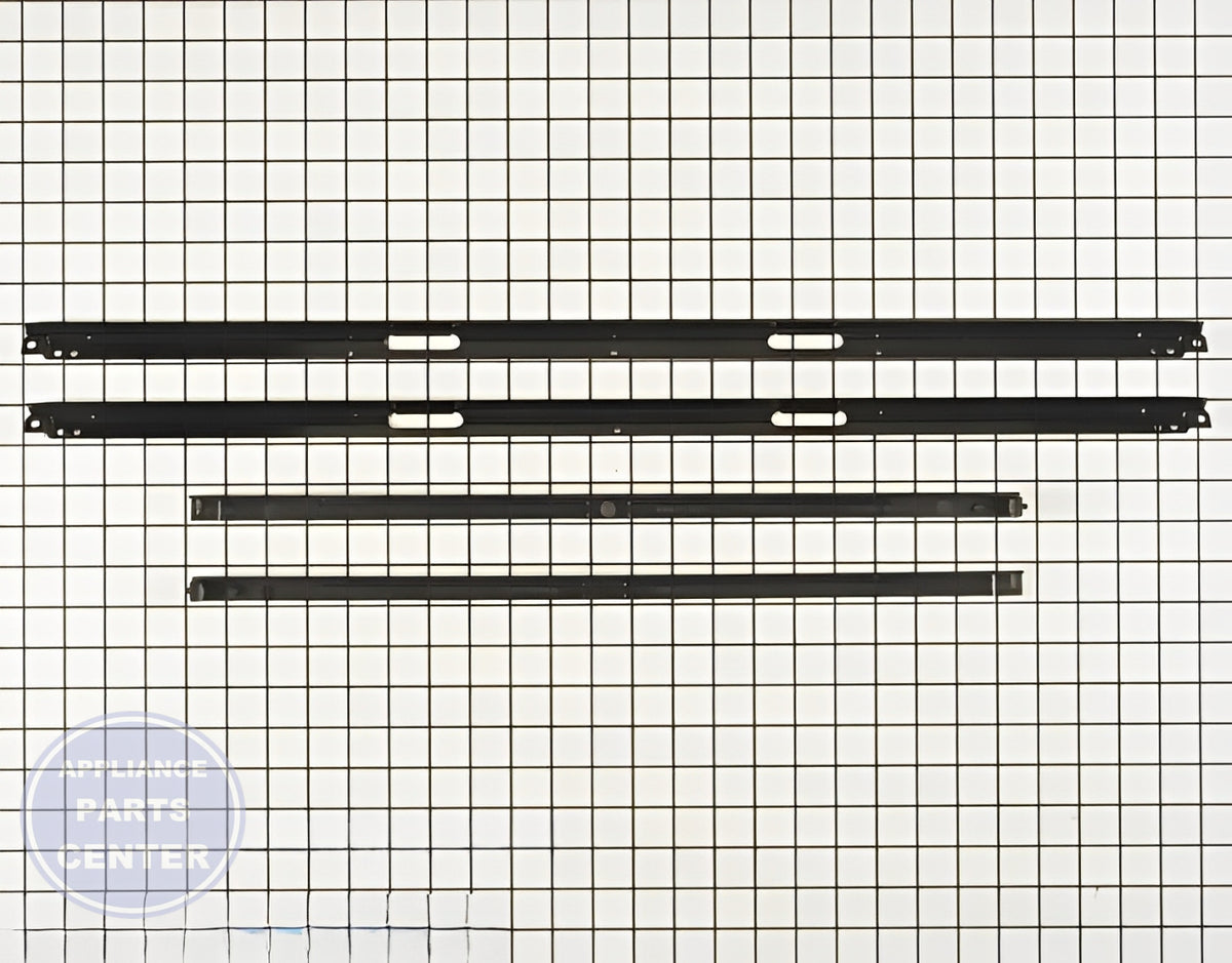 TRIM-DOOR 8184858 - Detailed view of durable construction