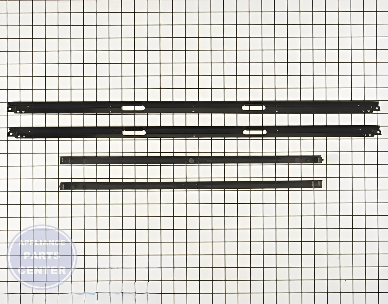 TRIM-DOOR 8184858 - Detailed view of durable construction