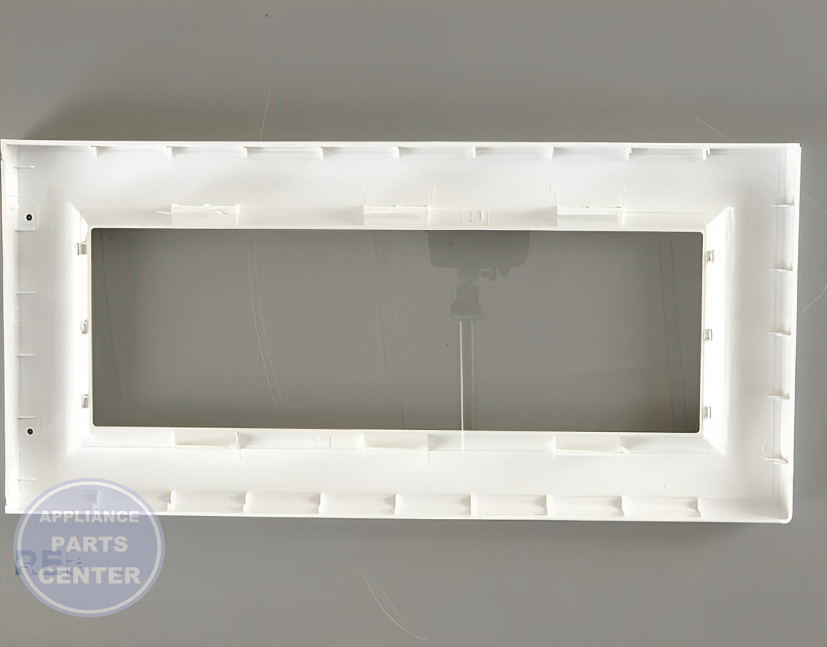 Door Frame 8185233 - Detailed view of secure door support design