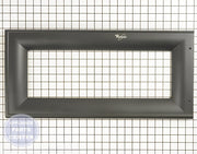 Whirlpool Door Frame 8185234 - Main view showing door support for Whirlpool models