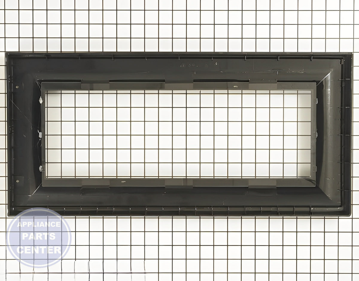Door Frame 8185234 - Detailed view of sturdy construction